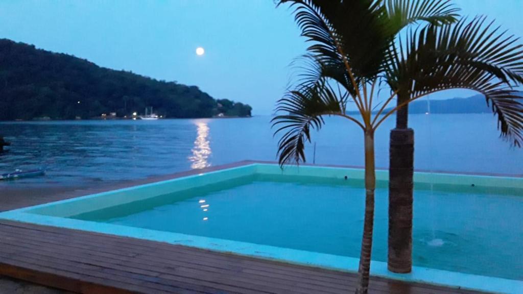  Moriá Praia Bar e Pousada