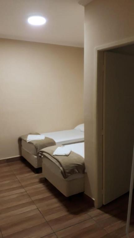  Hotel Cidade Aventura