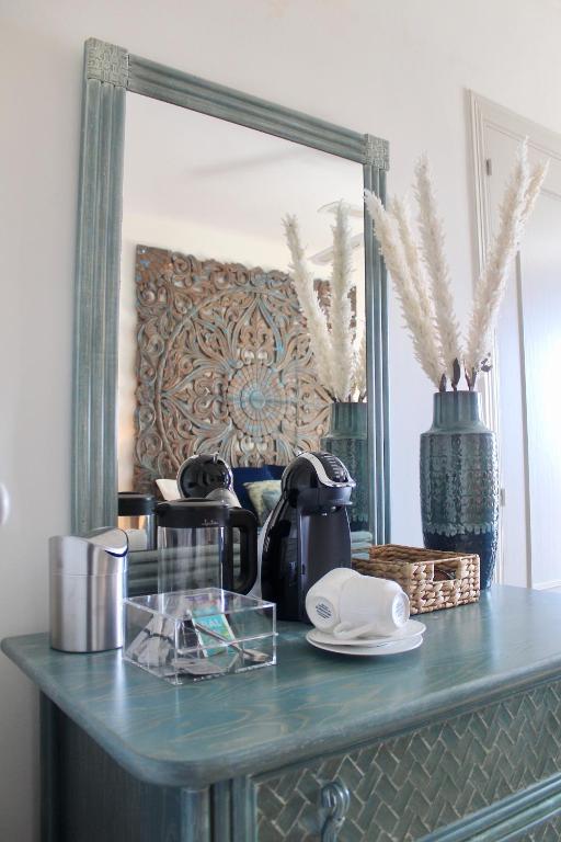 Luxury B&B Villa Tauro - 8