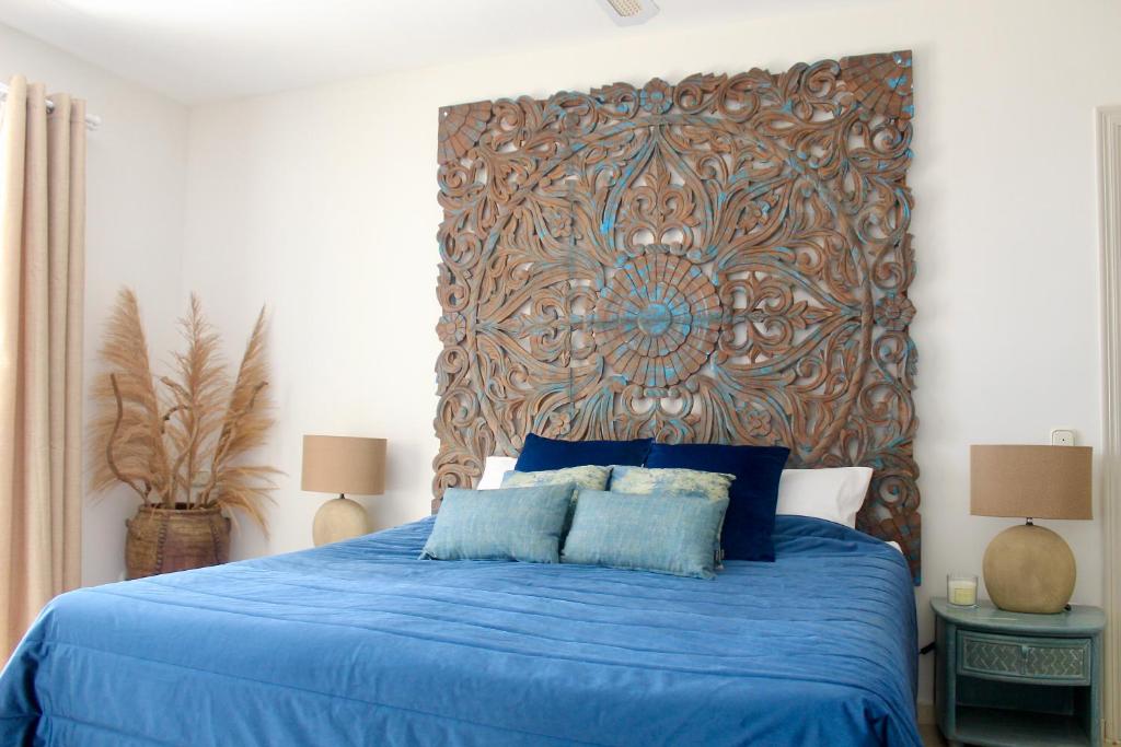 Luxury B&B Villa Tauro - 7