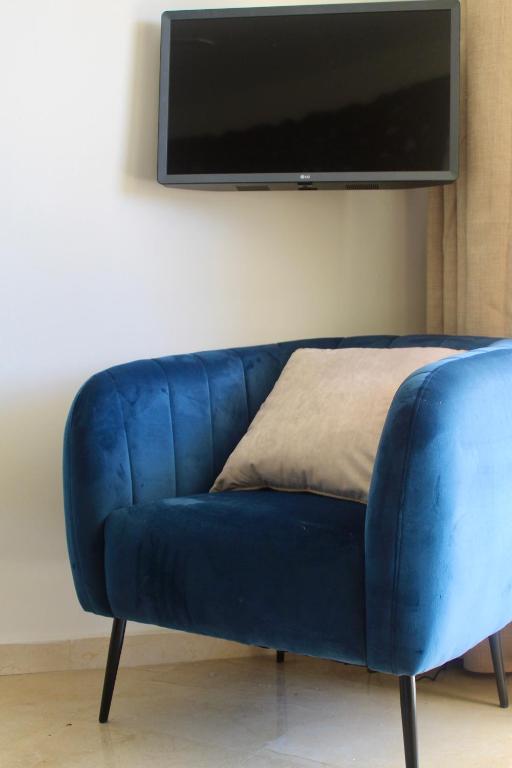 Luxury B&B Villa Tauro - 11