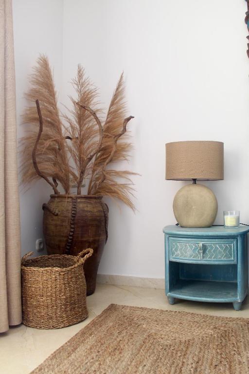 Luxury B&B Villa Tauro - 9