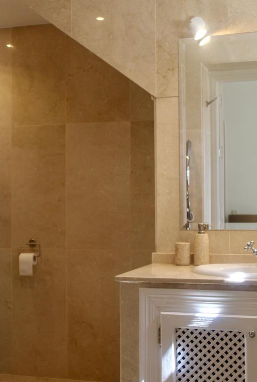 Luxury B&B Villa Tauro - 10