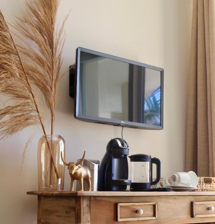 Luxury B&B Villa Tauro - 2