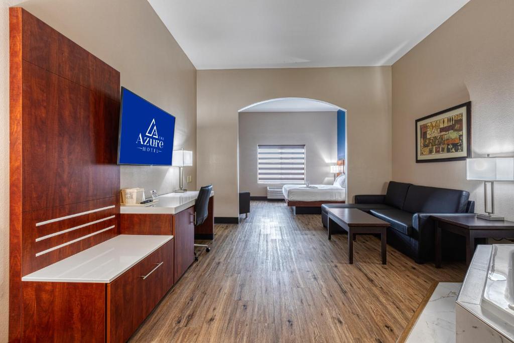 The Azure Hotel, Mesa (updated prices 2025)