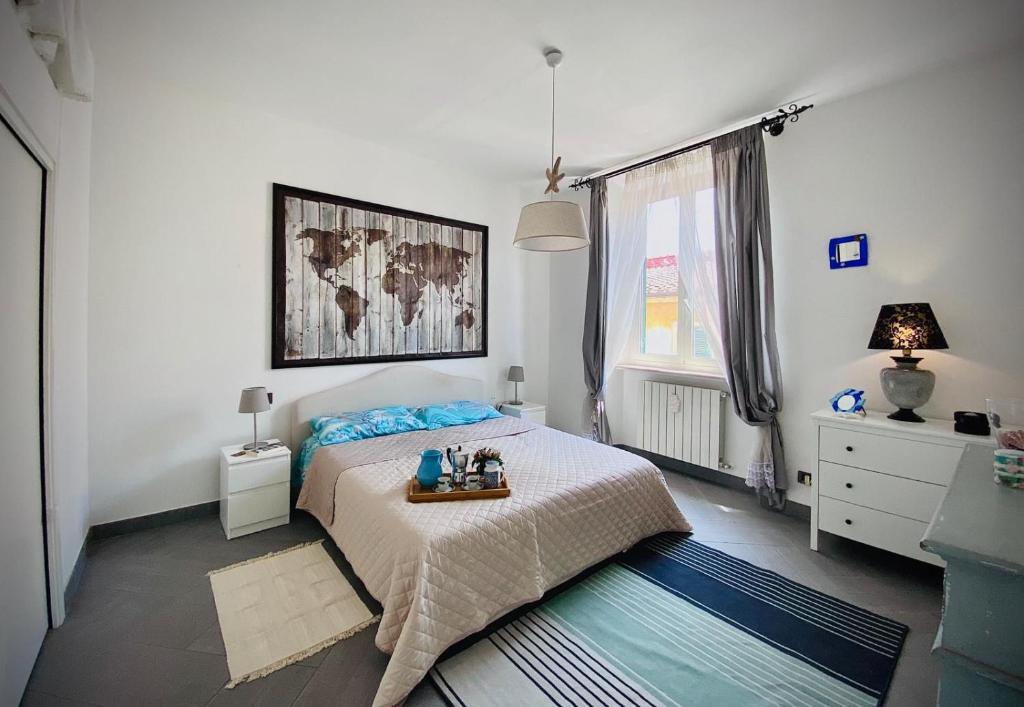 Marina Appartamento Livorno centro - Appartement D'Une Chambre
