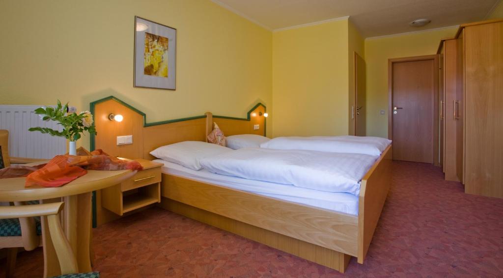 Landhaus Schend - Double Room