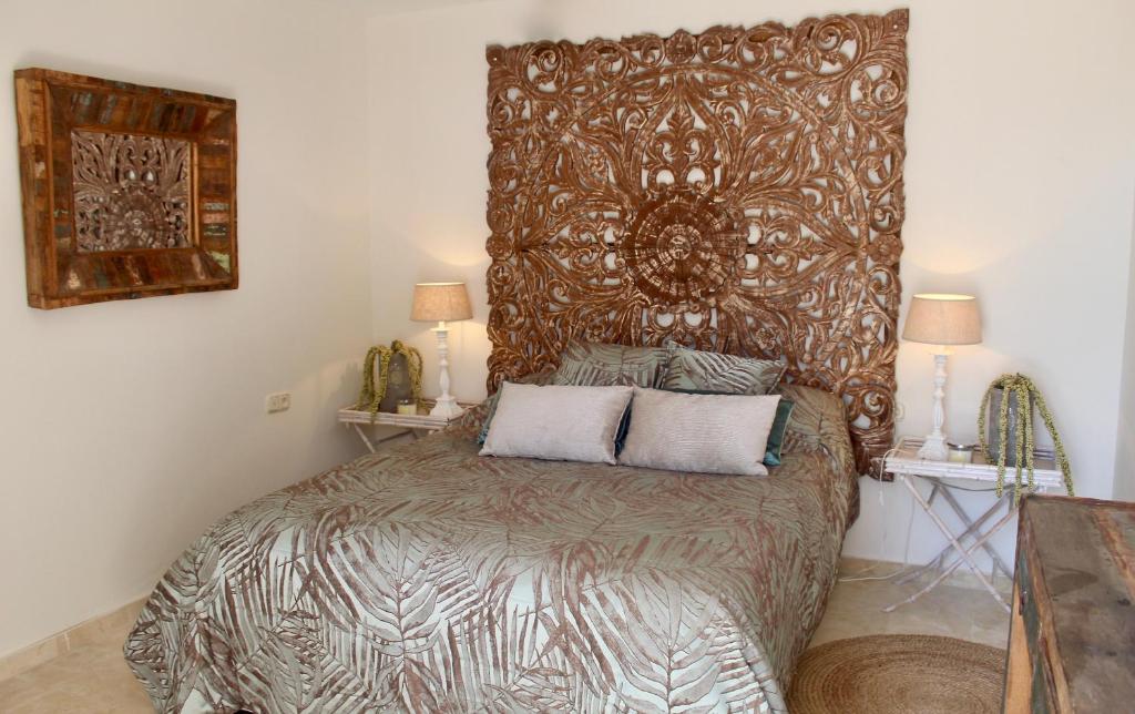 Luxury B&B Villa Tauro - 13