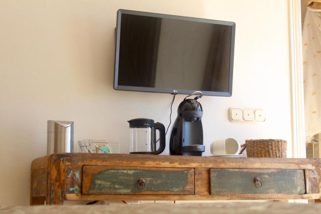 Luxury B&B Villa Tauro - 14