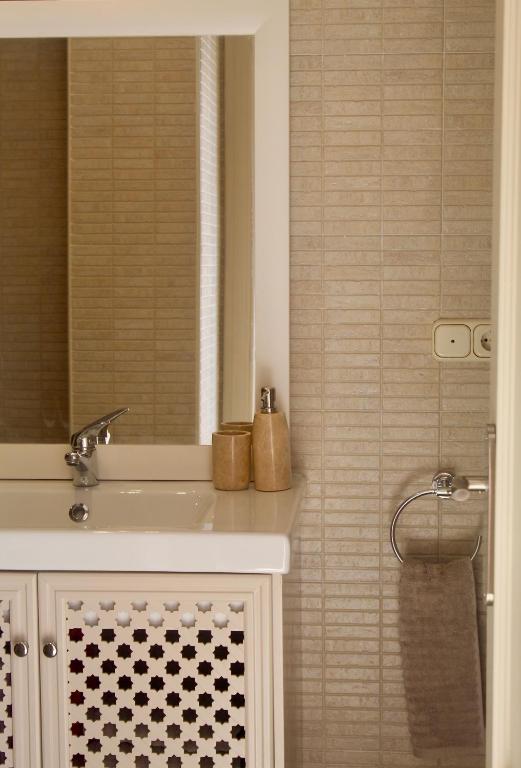 Luxury B&B Villa Tauro - 18