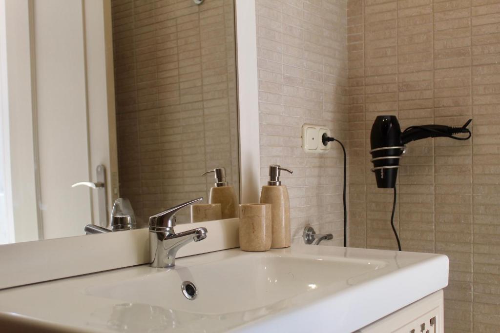 Luxury B&B Villa Tauro - 16