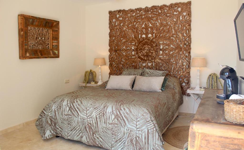 Luxury B&B Villa Tauro - 17