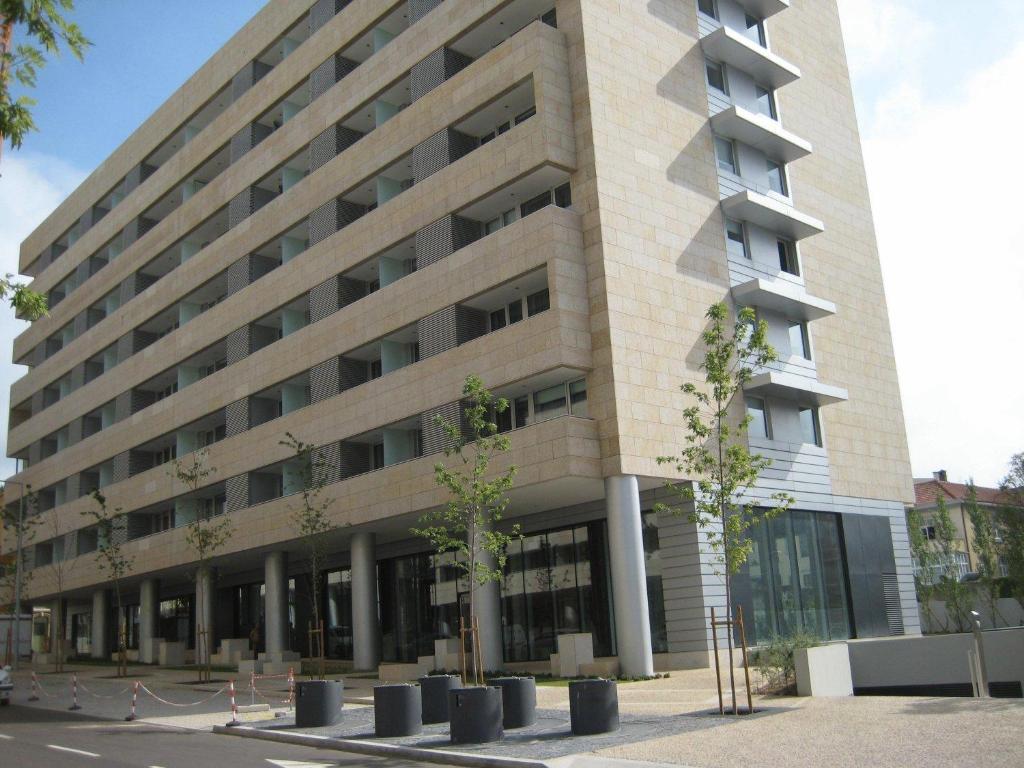 Serviced Apartments Boavista Palace - 13