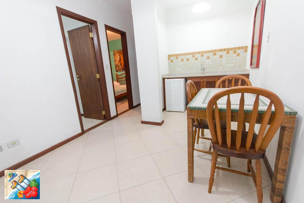  Pousada Aloha Ubatuba