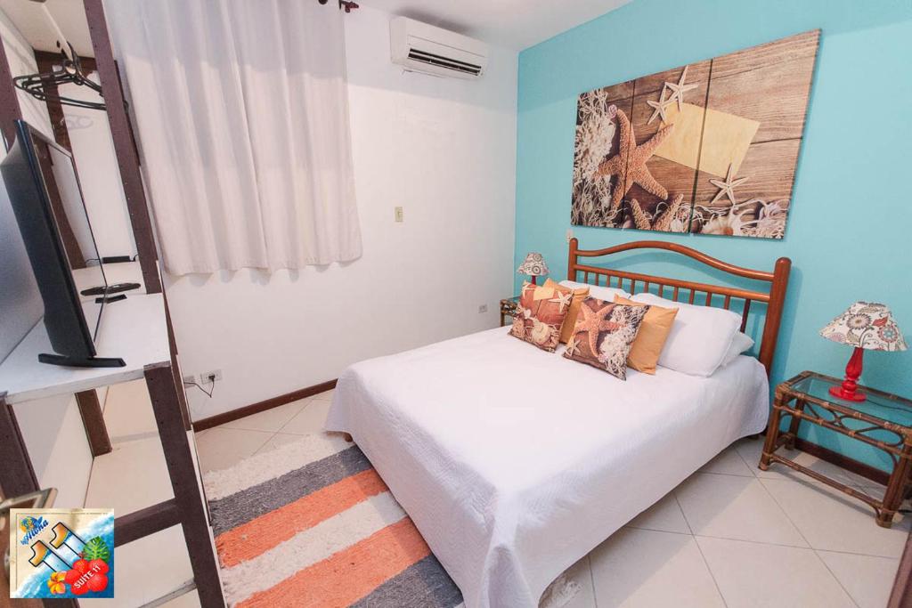  Pousada Aloha Ubatuba