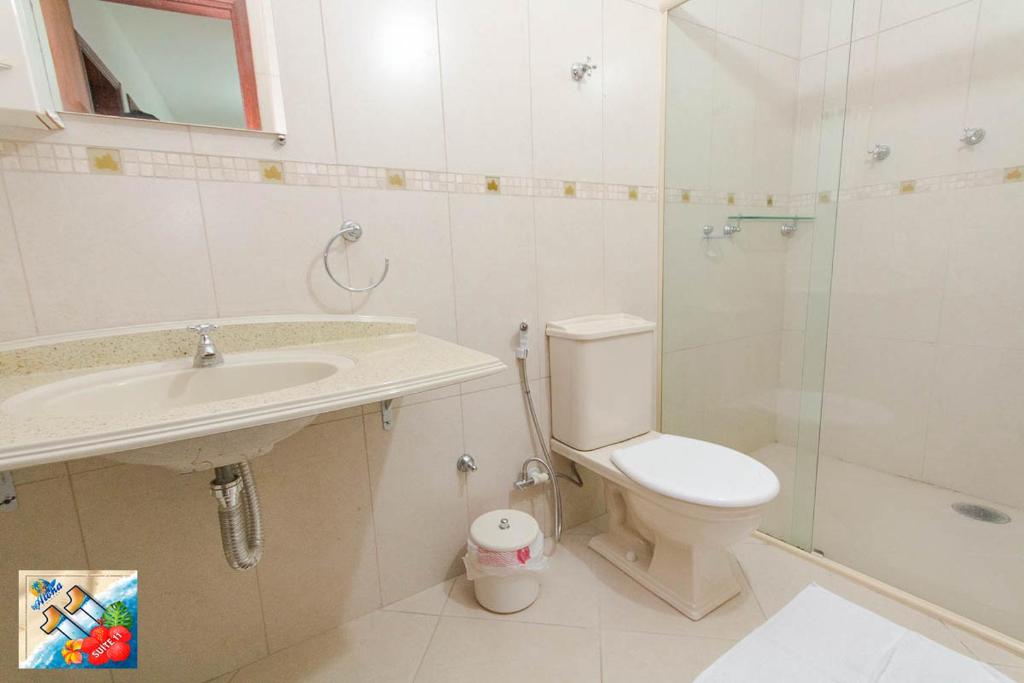  Pousada Aloha Ubatuba