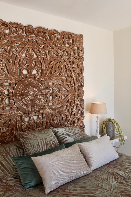 Luxury B&B Villa Tauro - 15