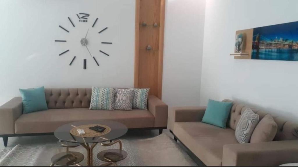 Superbe Moderne Appartement