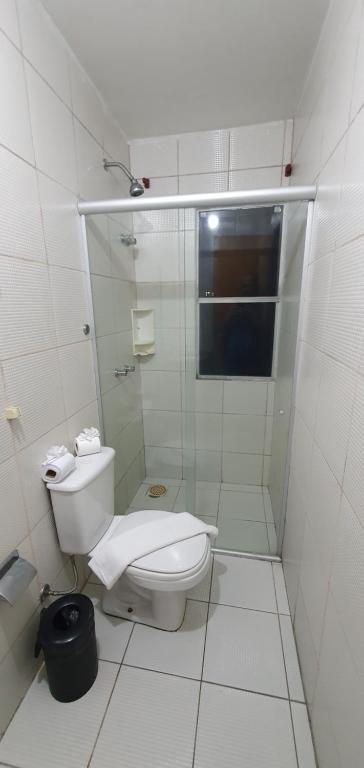  Pousada Veleiro