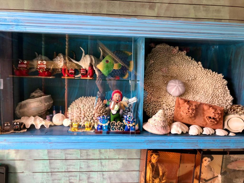 Fotografie z fotogalerie ubytování Happy Island Miyako v destinaci Mijakodžima