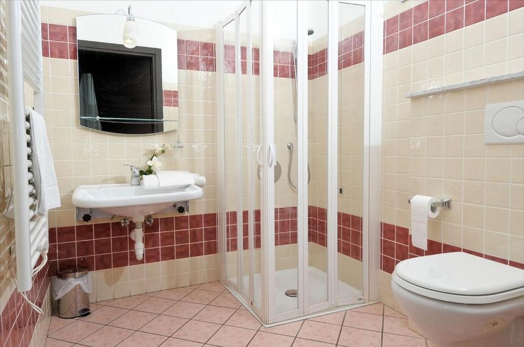 Hotel Chopin - Resim 25