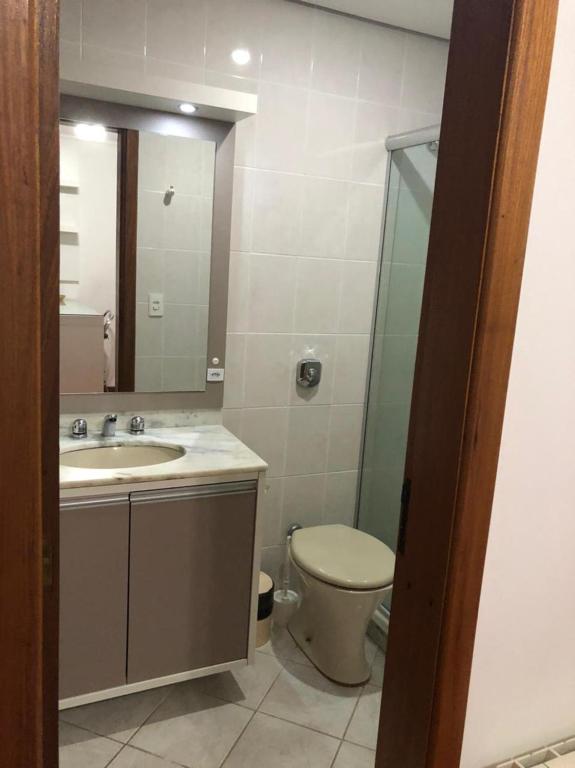 Apartamento Paraíso Gramado- 900m da Rua Coberta  Apartamento Paraíso Gramado- 900m da Rua Coberta