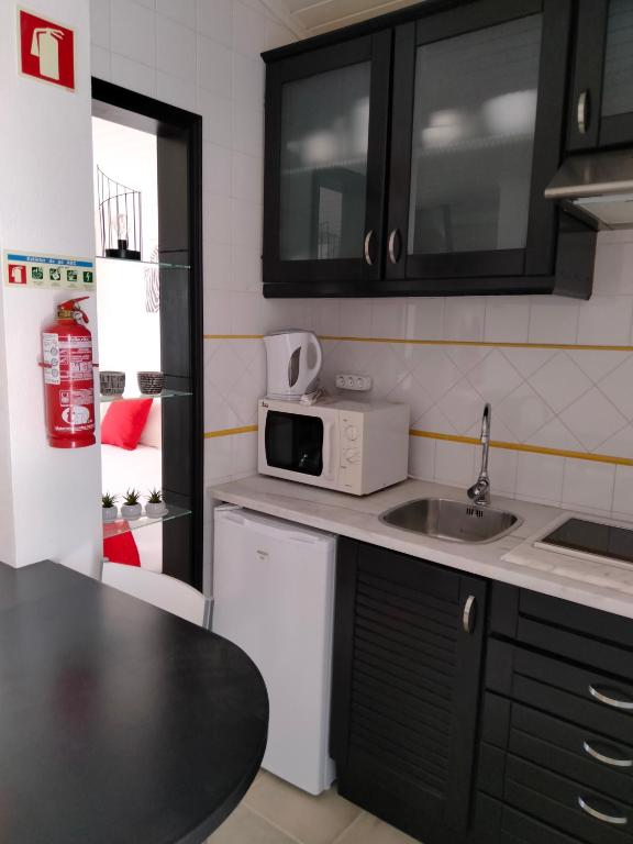 Casa Areias Boutique Apartments - Studio Avec Vue Sur Le Jardin