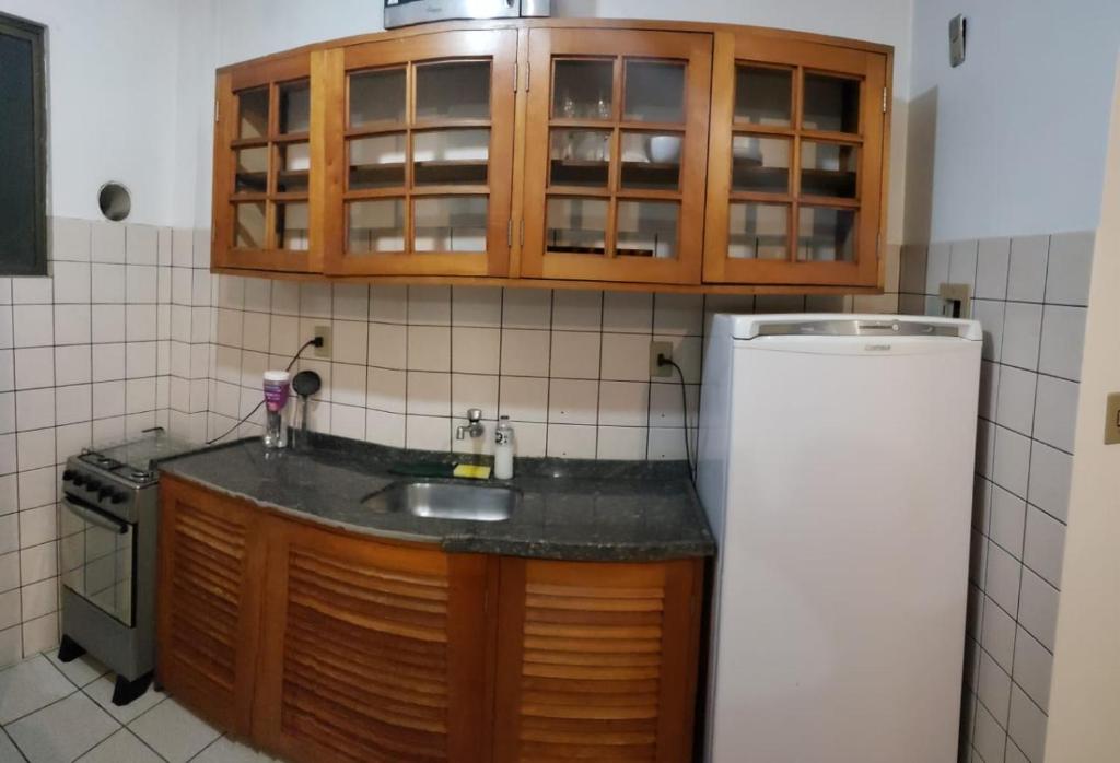  Studio aconchegante a 400 metros da praia ICO202