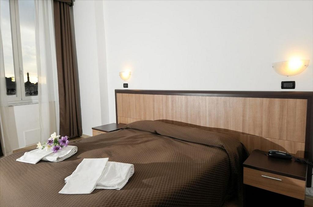 Hotel Chopin - Resim 26