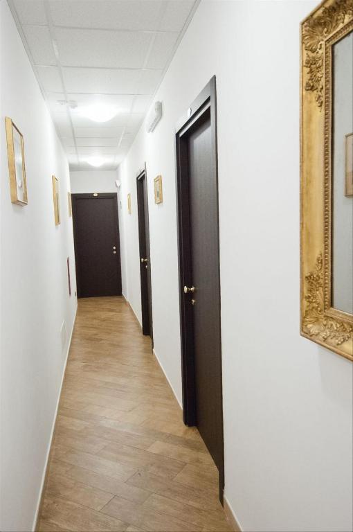 Hotel Chopin - Resim 27