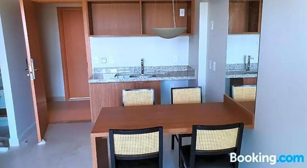  Salinas Exclusive Resort - Vista Oceano