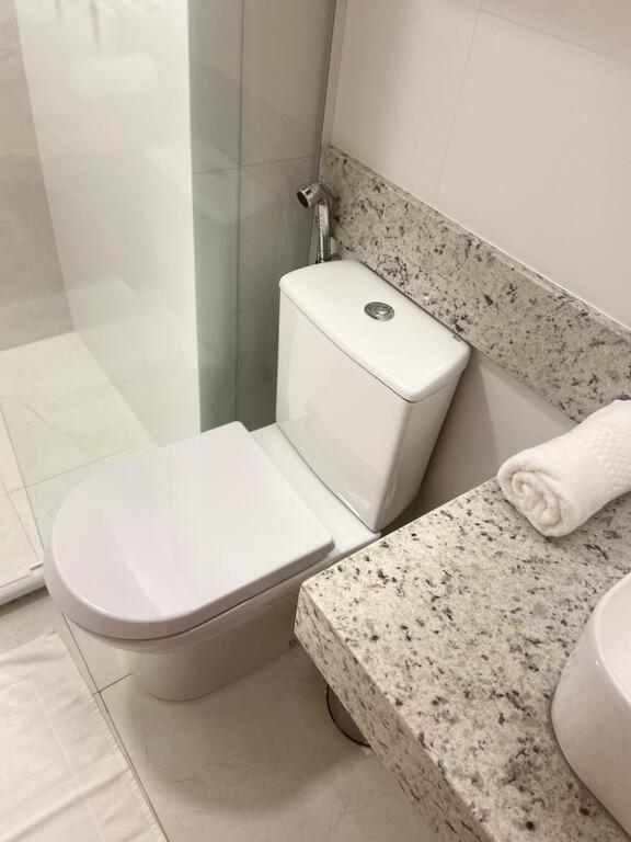  Salinas Exclusive Resort - Vista Oceano