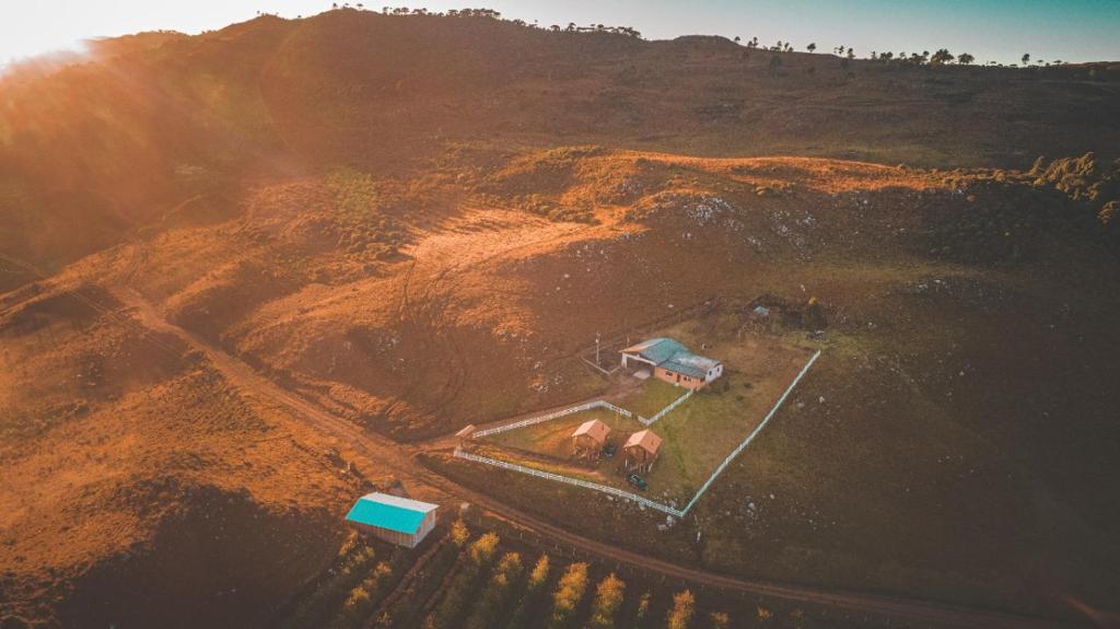  Paraíso Dos Cânions
