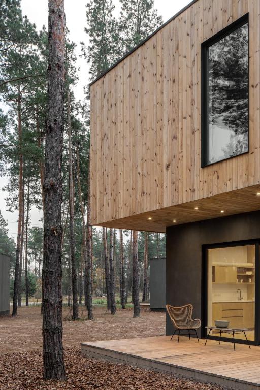 Shelest - Maison 2 Chambres