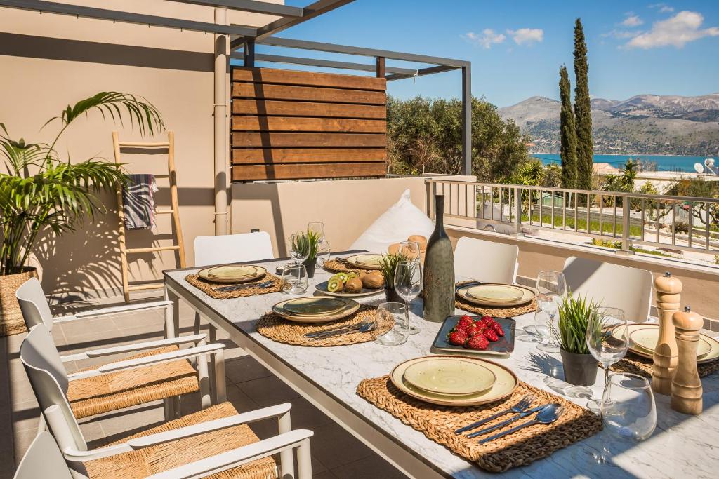 Ionian Village - Villa