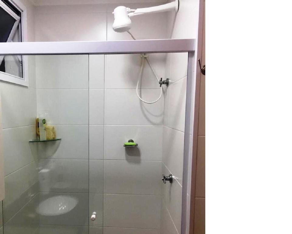  Apartamento - Residencial Vista Verde