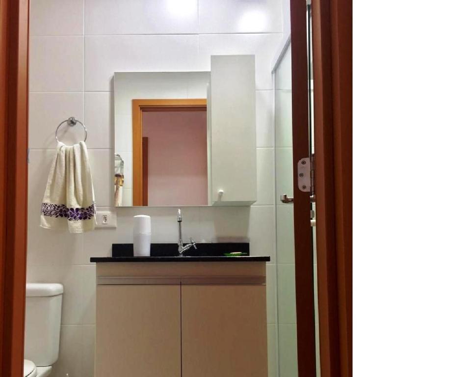  Apartamento - Residencial Vista Verde