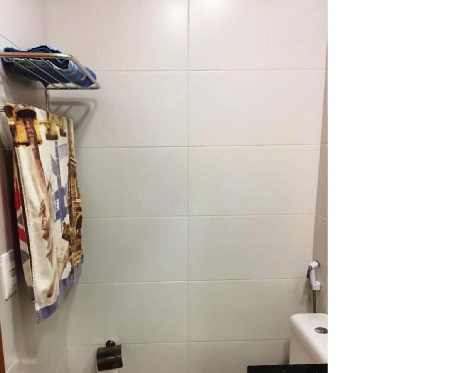  Apartamento - Residencial Vista Verde