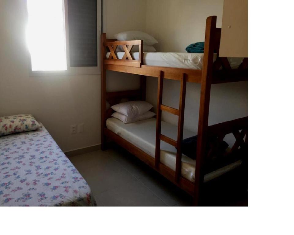  Apartamento - Residencial Vista Verde