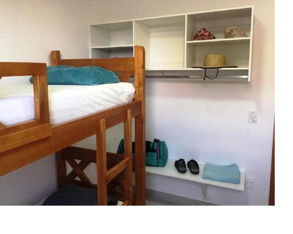  Apartamento - Residencial Vista Verde