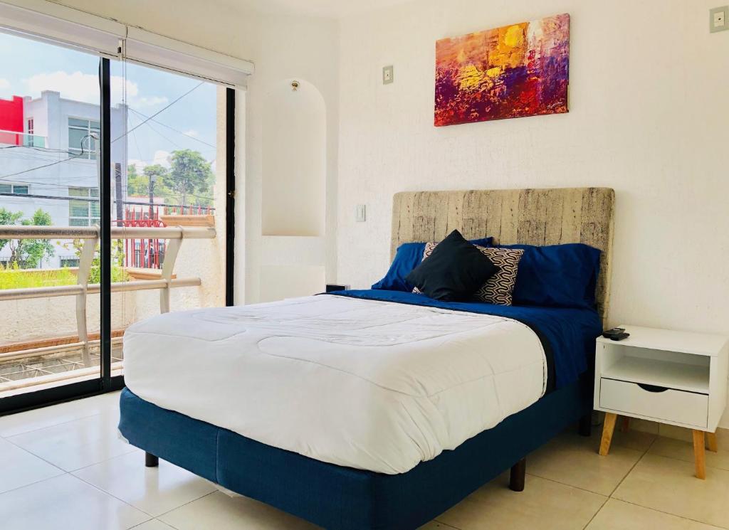Habitación en el Centro de Claveria - Housity