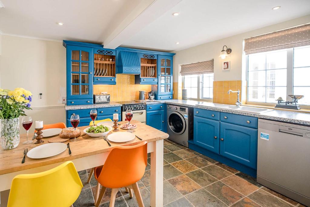 Abigail's Cottage, Wickham Market 8
