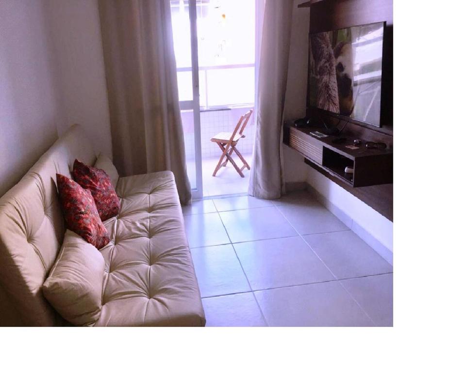  Apartamento - Residencial Vista Verde