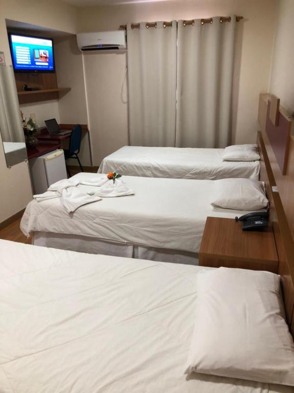  Aero Park Hotel