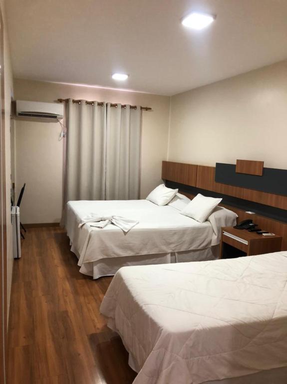  Aero Park Hotel