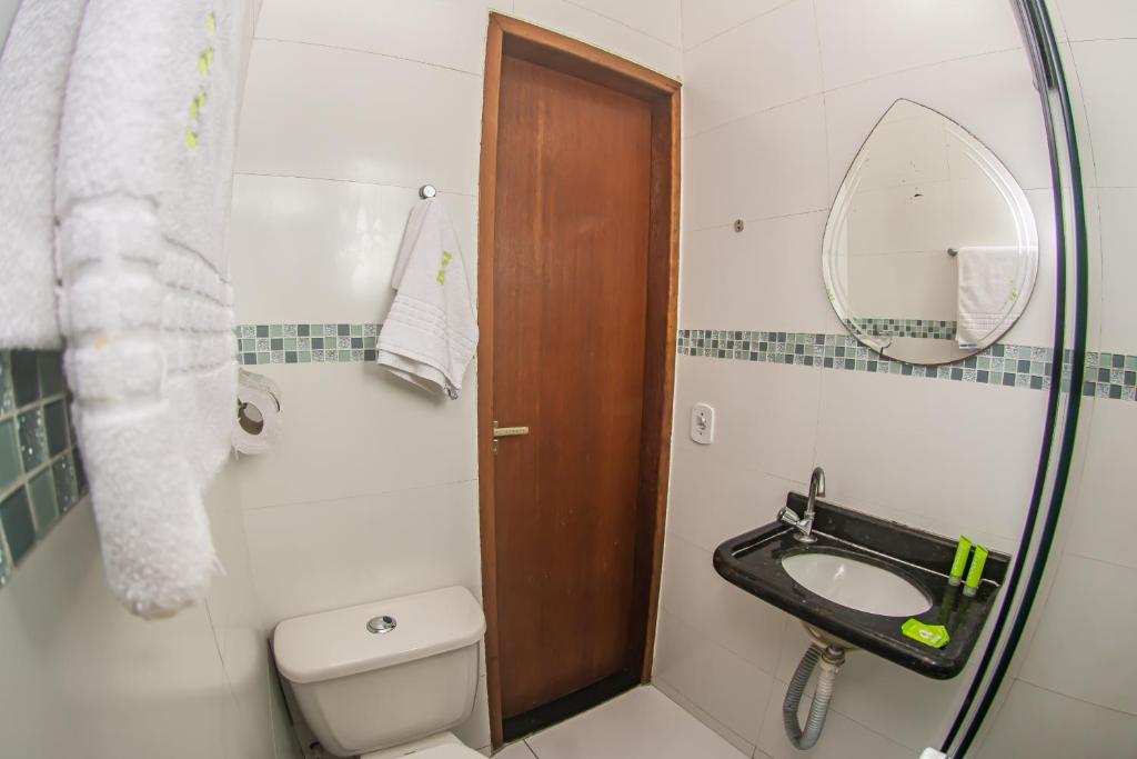  VOA Pousada Pargos