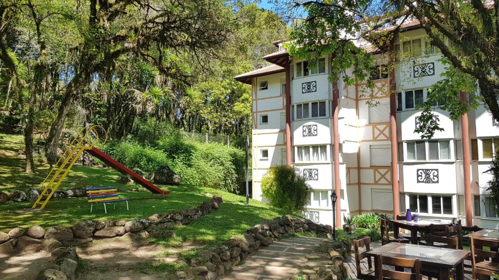 Conforto e tranquilidade em Gramado até 4 pessoas  Conforto e tranquilidade em Gramado até 4 pessoas