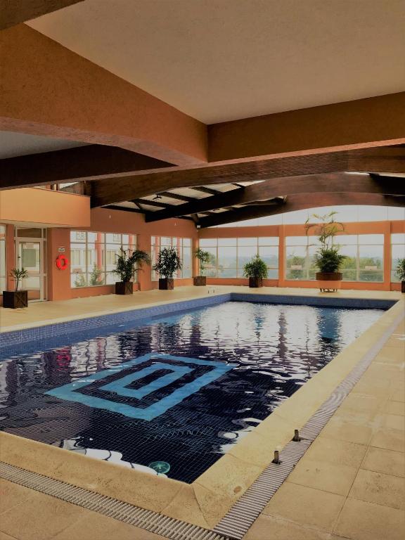 Conforto e tranquilidade em Gramado até 4 pessoas  Conforto e tranquilidade em Gramado até 4 pessoas