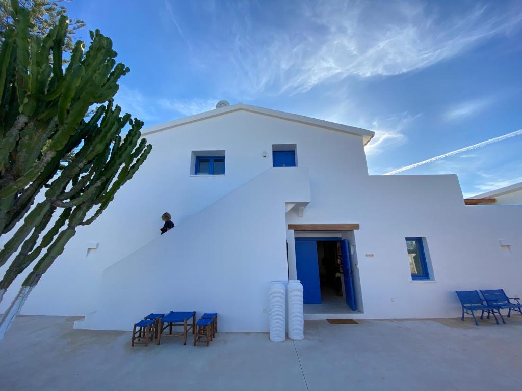 hoteles con encanto denia