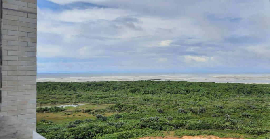  Salinas Exclusive Resort - Vista Oceano